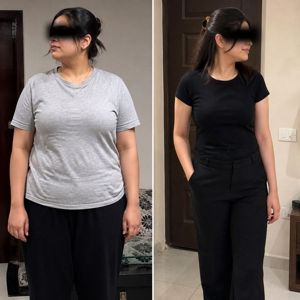 Momina, 34