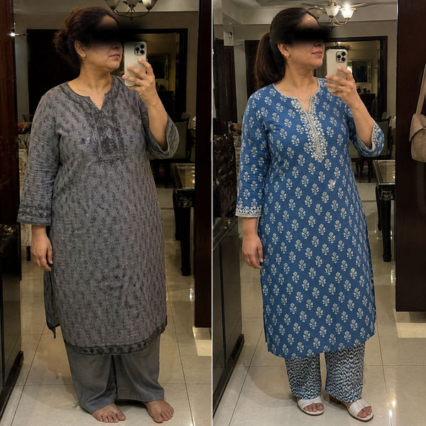 Syeda , 43
