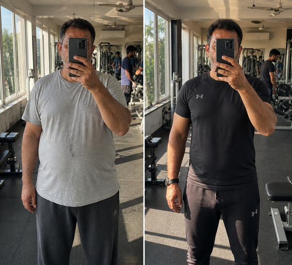 Abbas Shah,55